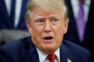 „Ukončil jsem osm válek.“ Trump si zase stěžoval, že nedostal Nobelovu cenu - Seznam Zprávy